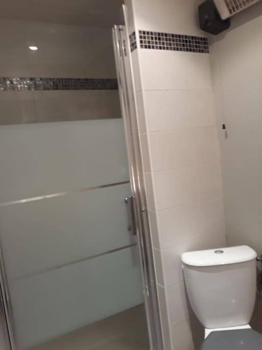 Duplex Avec Jardin, Proche Village Calenzana Exterior photo